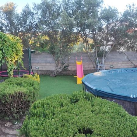 Apartments Pharia ييلسا المظهر الخارجي الصورة