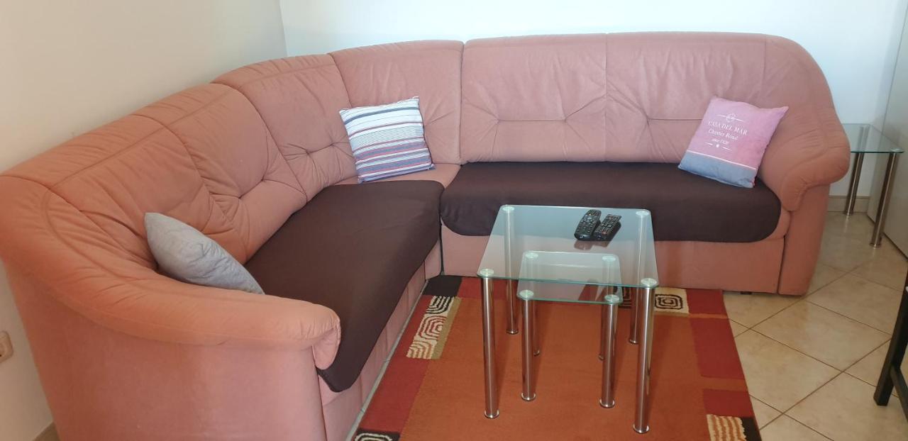 Apartments Pharia ييلسا المظهر الخارجي الصورة