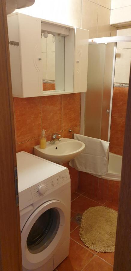 Apartments Pharia ييلسا المظهر الخارجي الصورة