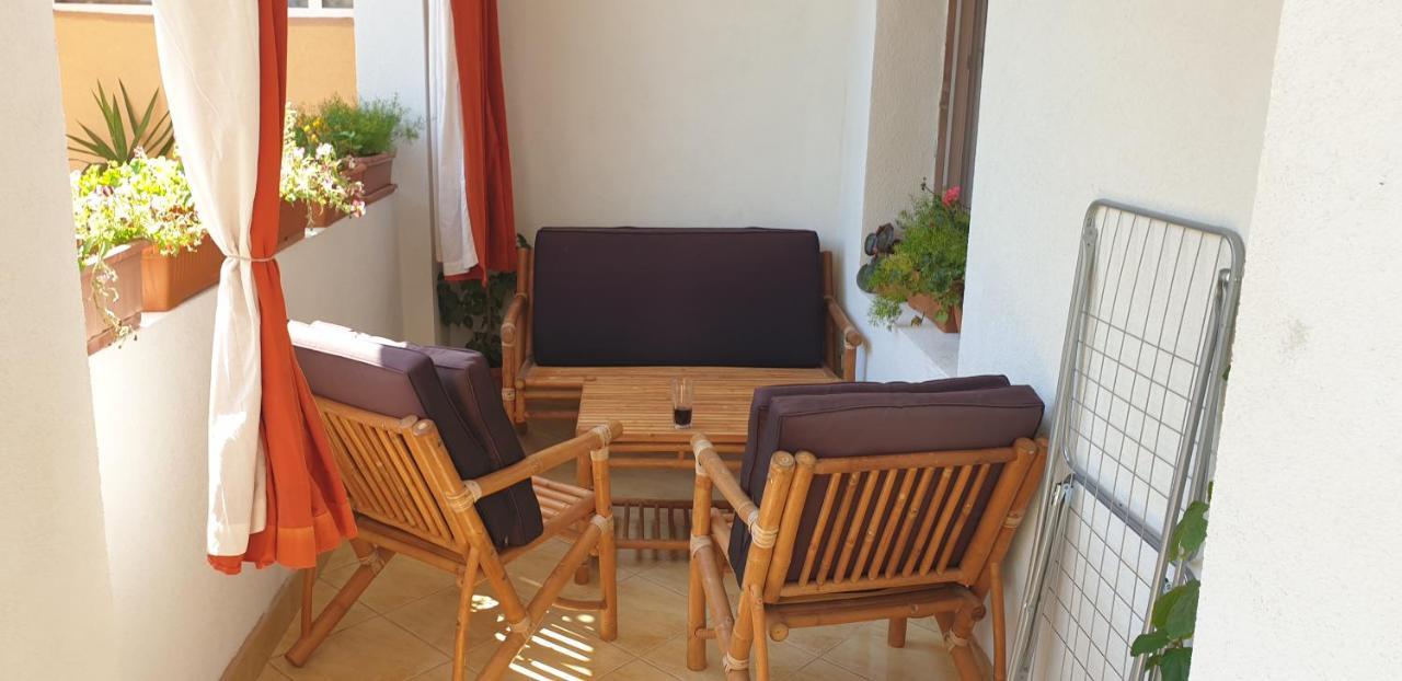 Apartments Pharia ييلسا المظهر الخارجي الصورة