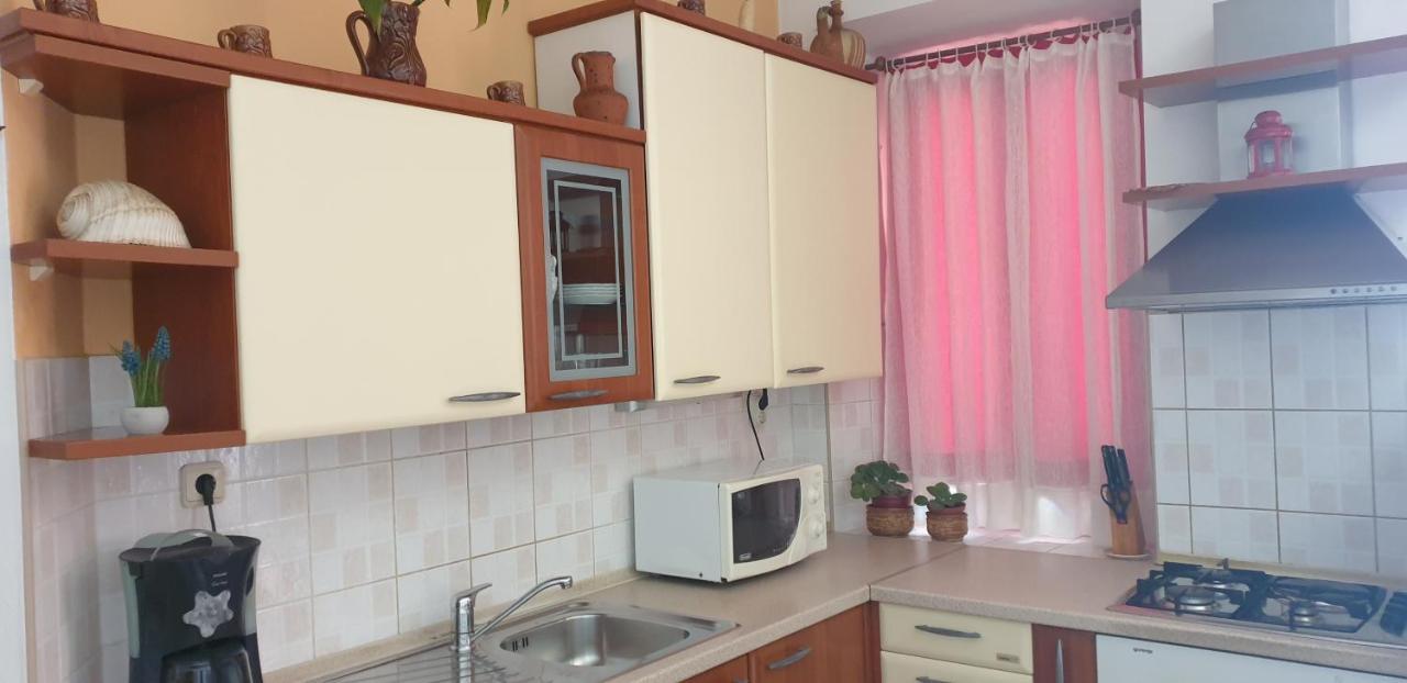 Apartments Pharia ييلسا المظهر الخارجي الصورة