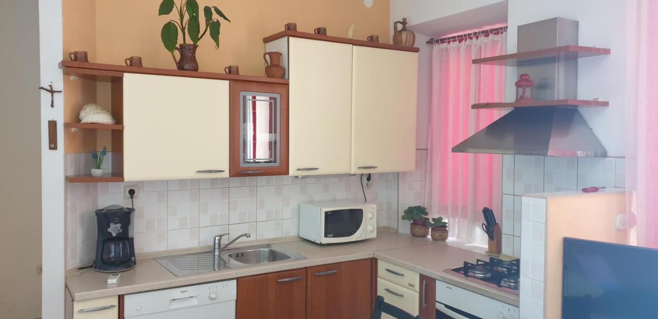 Apartments Pharia ييلسا المظهر الخارجي الصورة