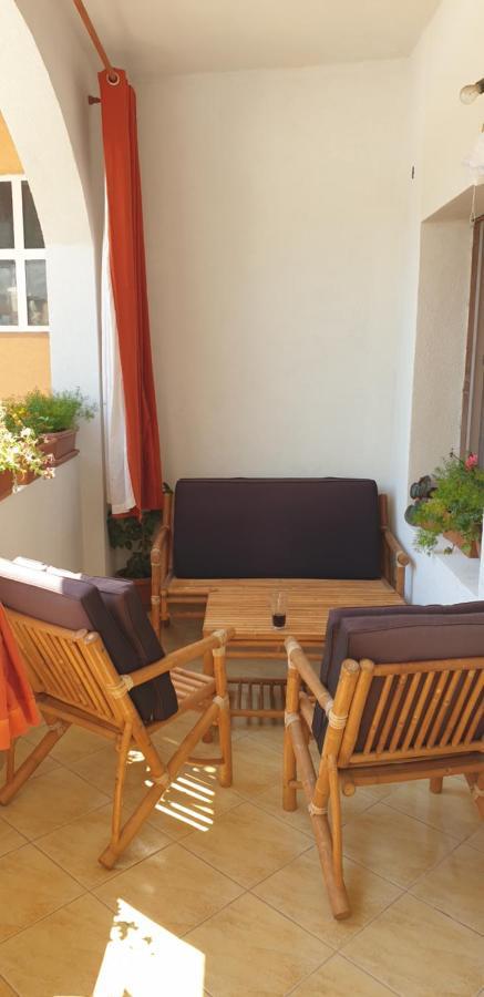 Apartments Pharia ييلسا المظهر الخارجي الصورة