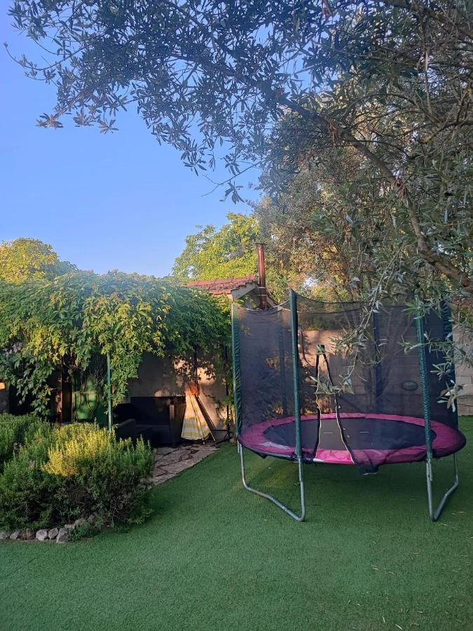 Apartments Pharia ييلسا المظهر الخارجي الصورة