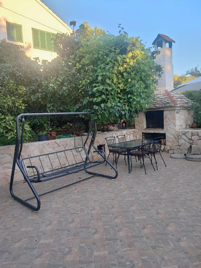 Apartments Pharia ييلسا المظهر الخارجي الصورة