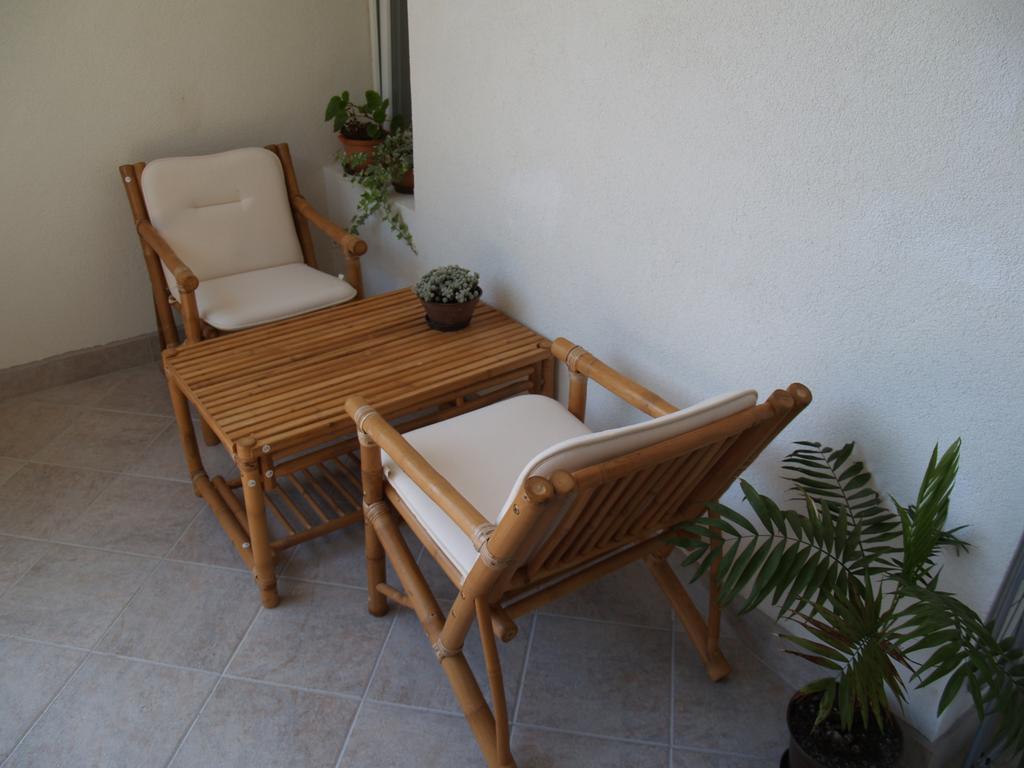 Apartments Pharia ييلسا الغرفة الصورة
