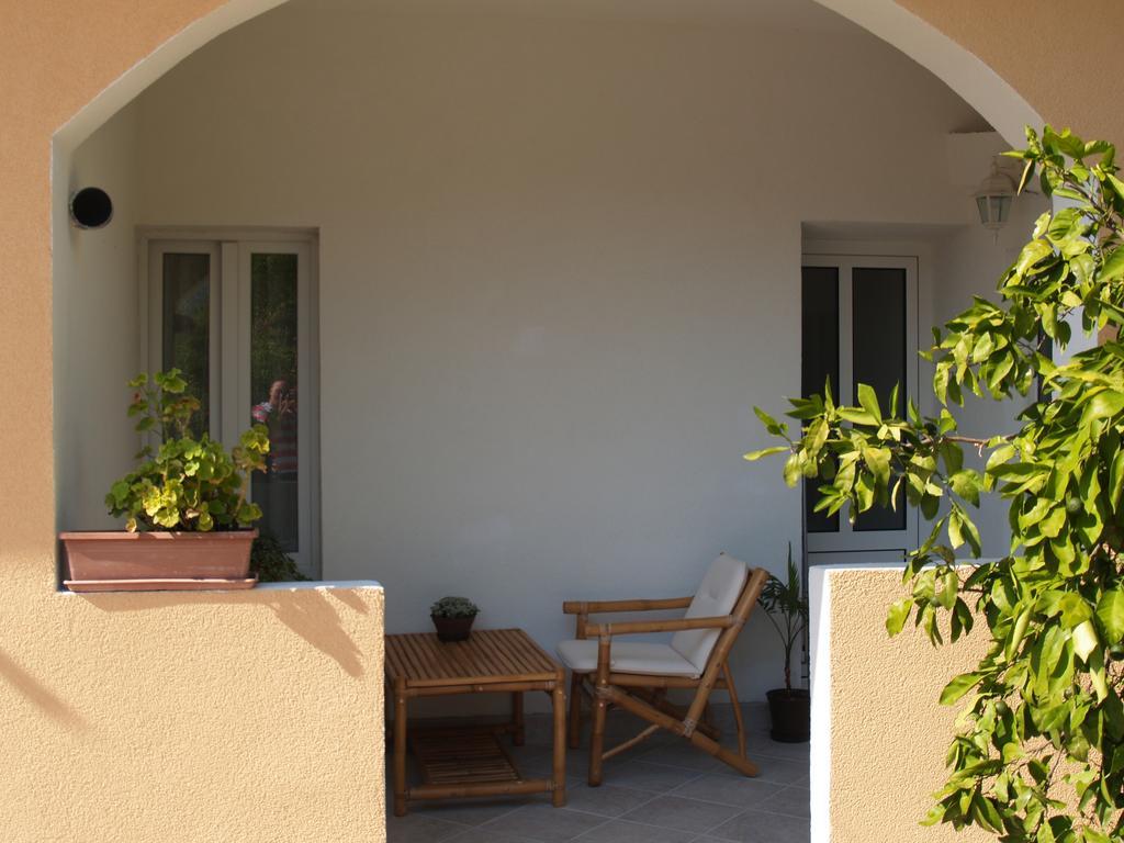 Apartments Pharia ييلسا الغرفة الصورة