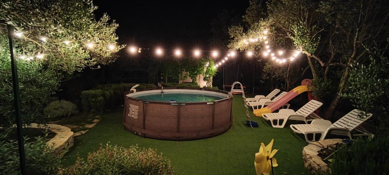 Apartments Pharia ييلسا المظهر الخارجي الصورة