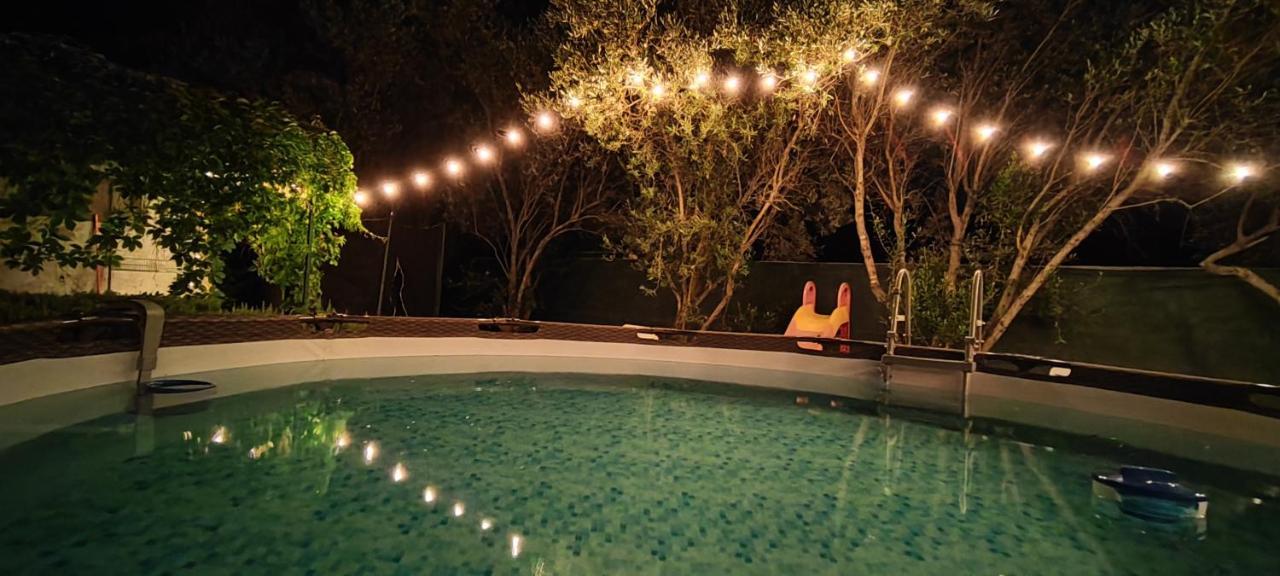 Apartments Pharia ييلسا المظهر الخارجي الصورة