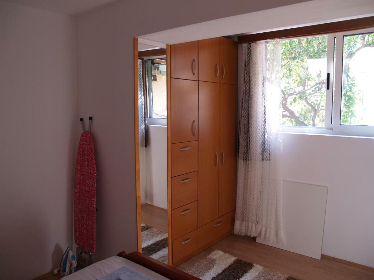 Apartments Pharia ييلسا الغرفة الصورة